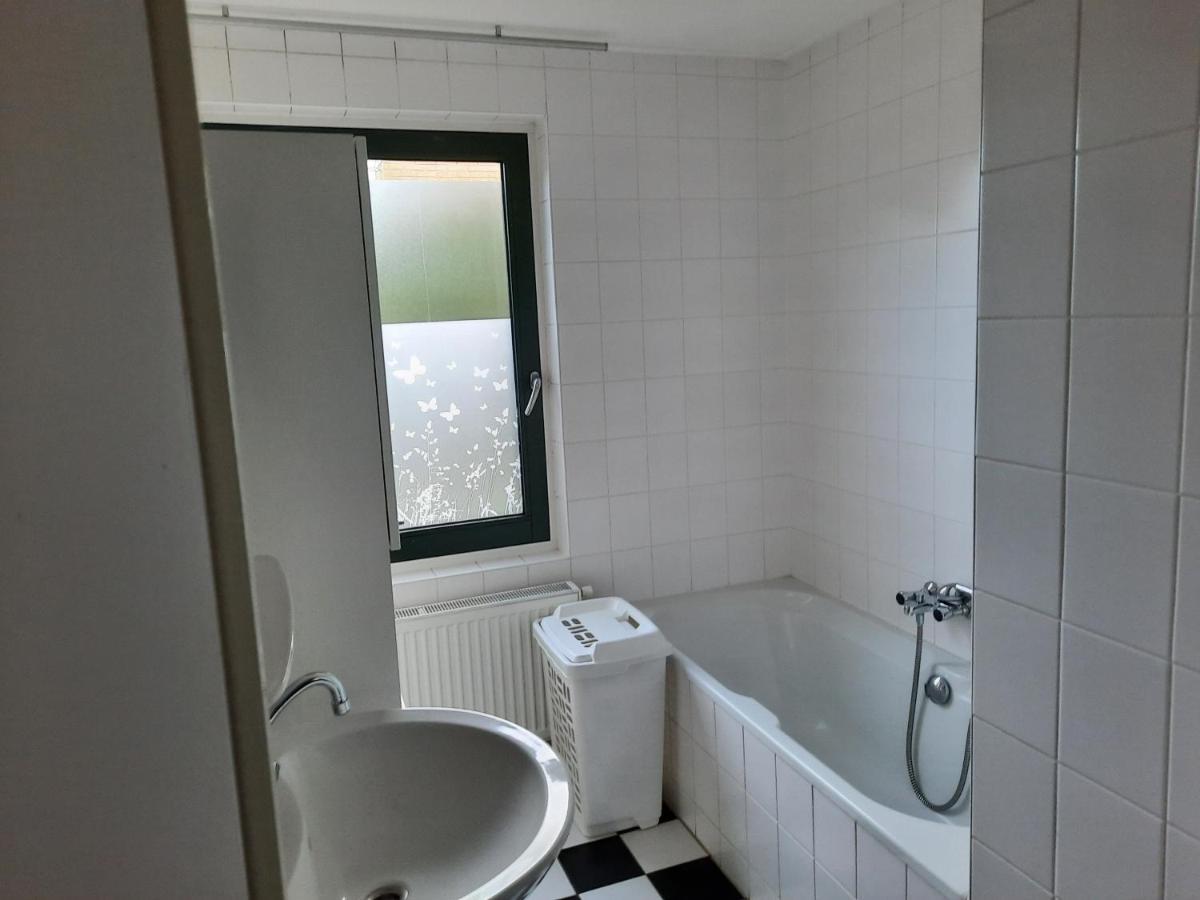 Villa 'T Wad Tzummarum Esterno foto