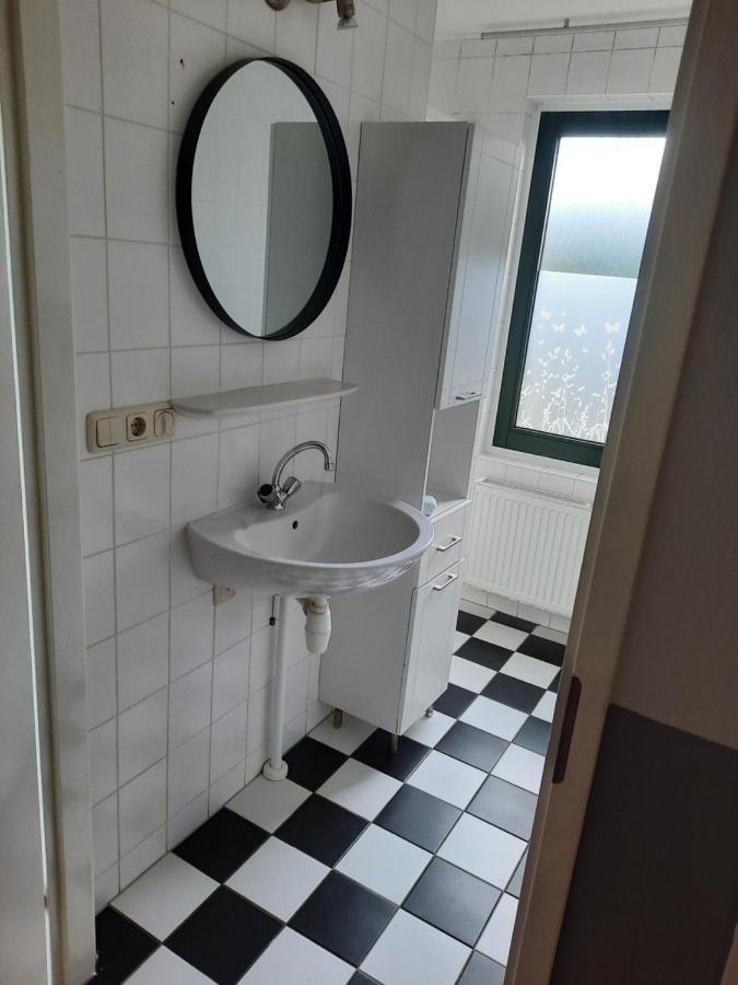 Villa 'T Wad Tzummarum Esterno foto