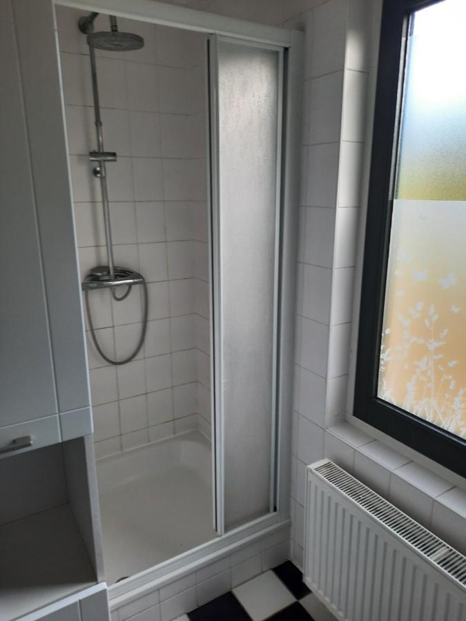 Villa 'T Wad Tzummarum Esterno foto